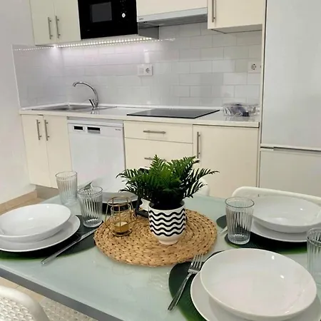 House Isleta Dream Apartamento