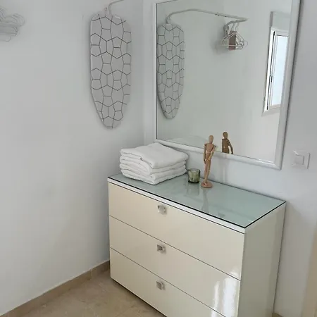Apartamento House Isleta Dream