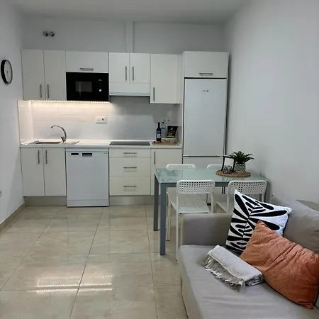 House Isleta Dream 大加那利岛拉斯帕尔马斯