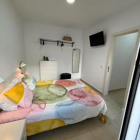 House Isleta Dream Apartment Las Palmas de Gran Canaria