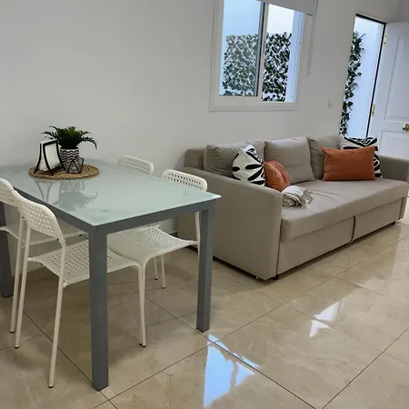House Isleta Dream Apartment *