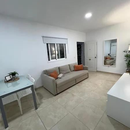 Apartment House Isleta Dream Las Palmas / Gran Canaria