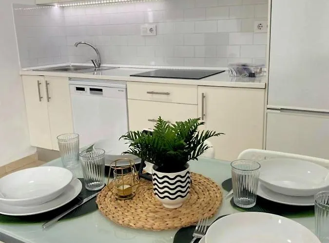 House Isleta Dream Apartamento