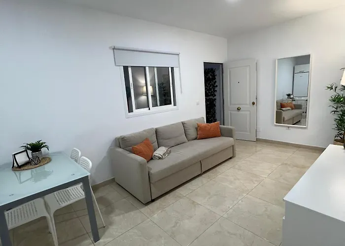 Apartamento House Isleta Dream Las Palmas de Gran Canaria